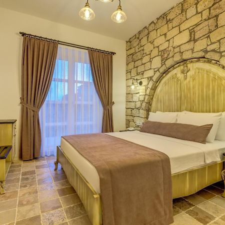 Bel Canto Alacati Hotel (Adults Only) Luaran gambar
