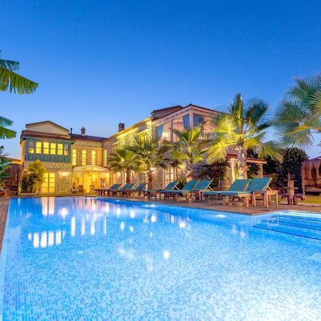Bel Canto Alacati Hotel (Adults Only) Luaran gambar