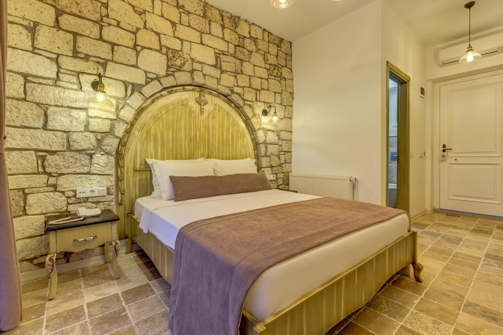 Bel Canto Alacati Hotel (Adults Only) Luaran gambar