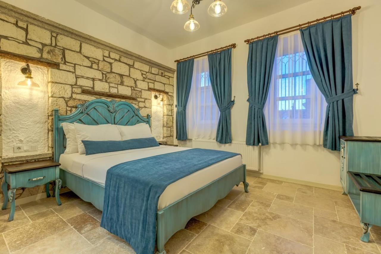 Bel Canto Alacati Hotel (Adults Only) Luaran gambar