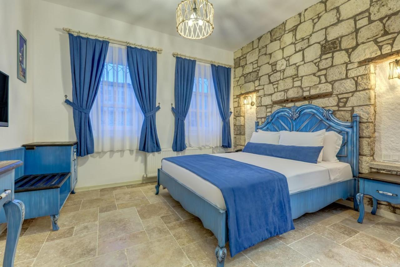 Bel Canto Alacati Hotel (Adults Only) Luaran gambar