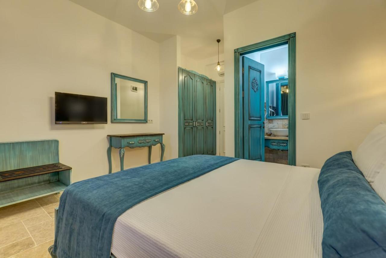 Bel Canto Alacati Hotel (Adults Only) Luaran gambar