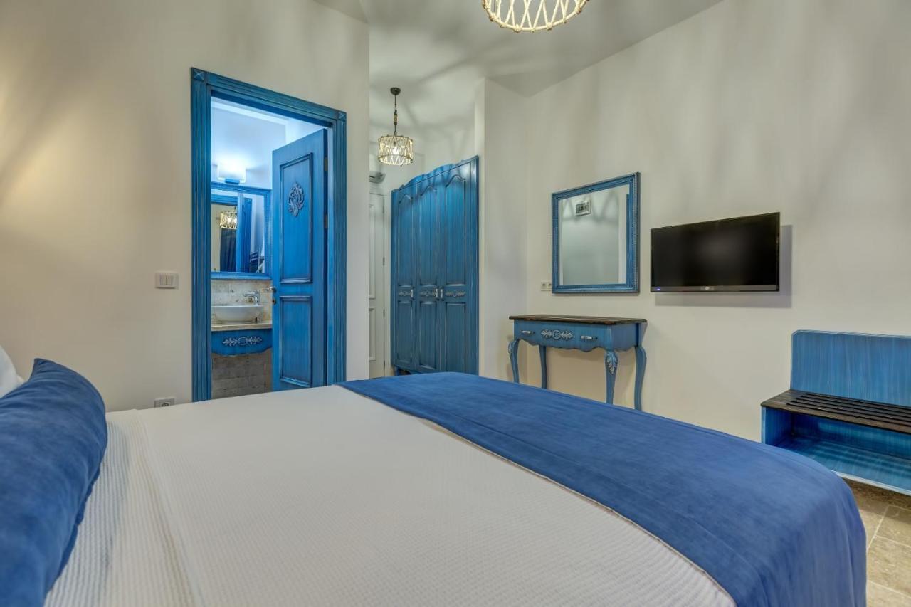 Bel Canto Alacati Hotel (Adults Only) Luaran gambar
