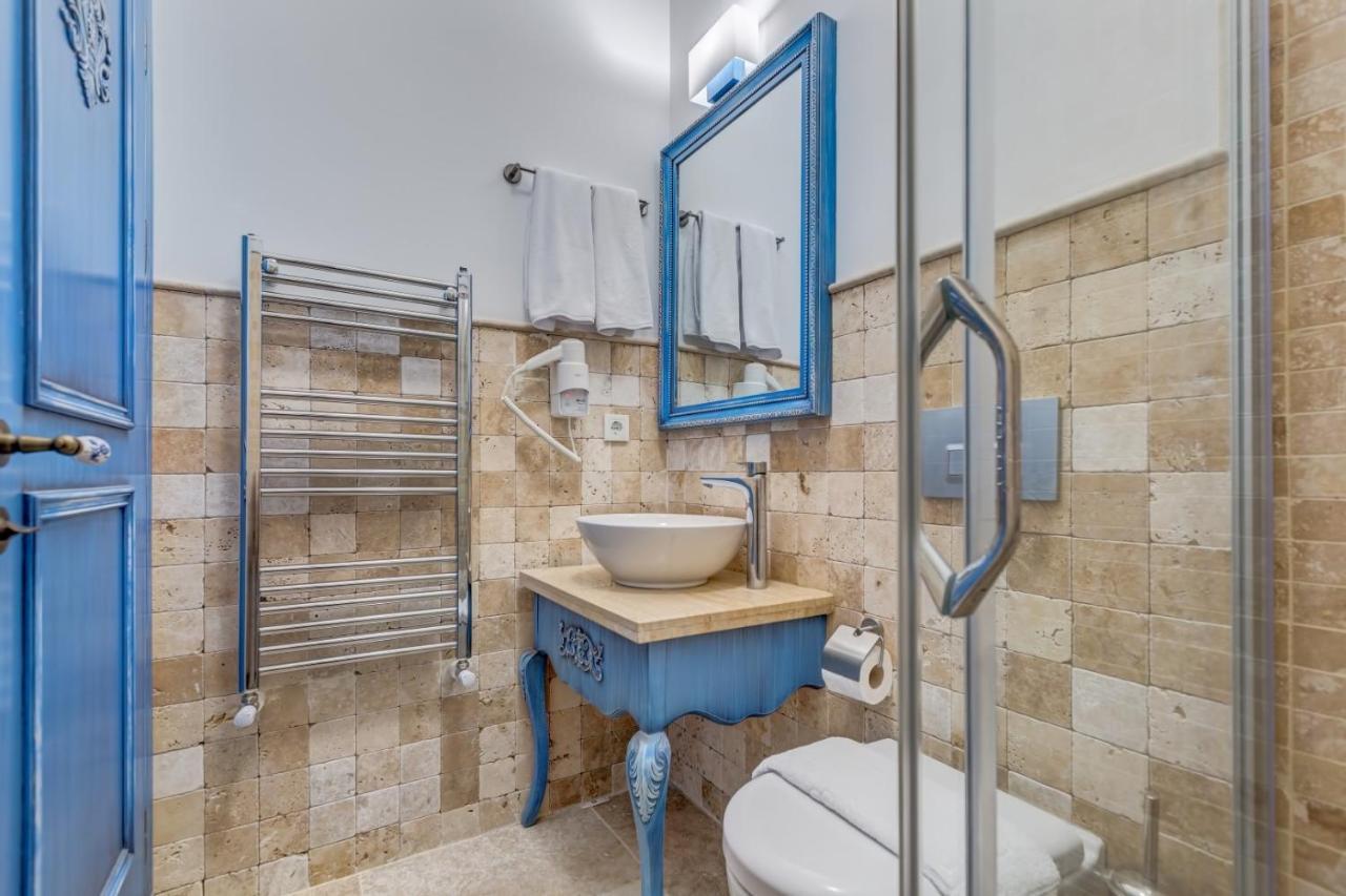 Bel Canto Alacati Hotel (Adults Only) Luaran gambar