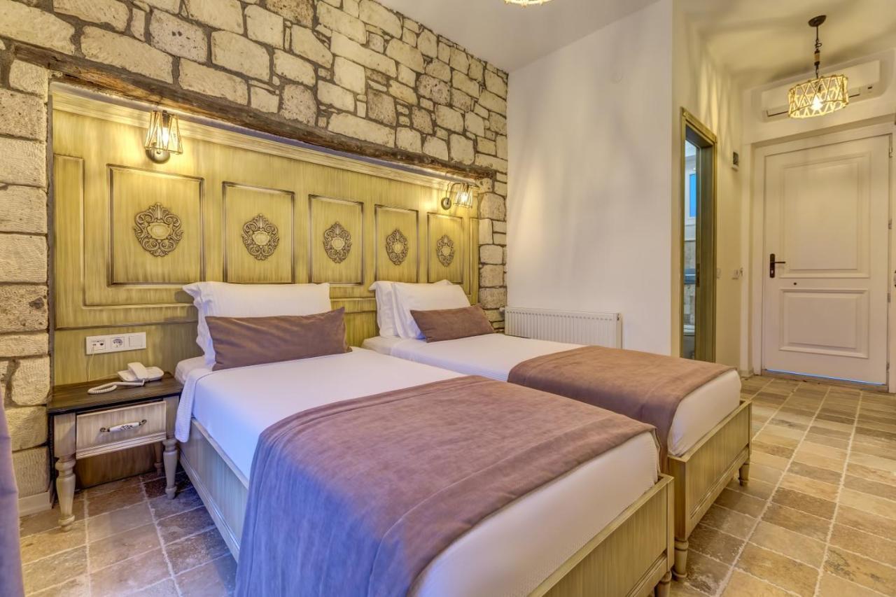 Bel Canto Alacati Hotel (Adults Only) Luaran gambar