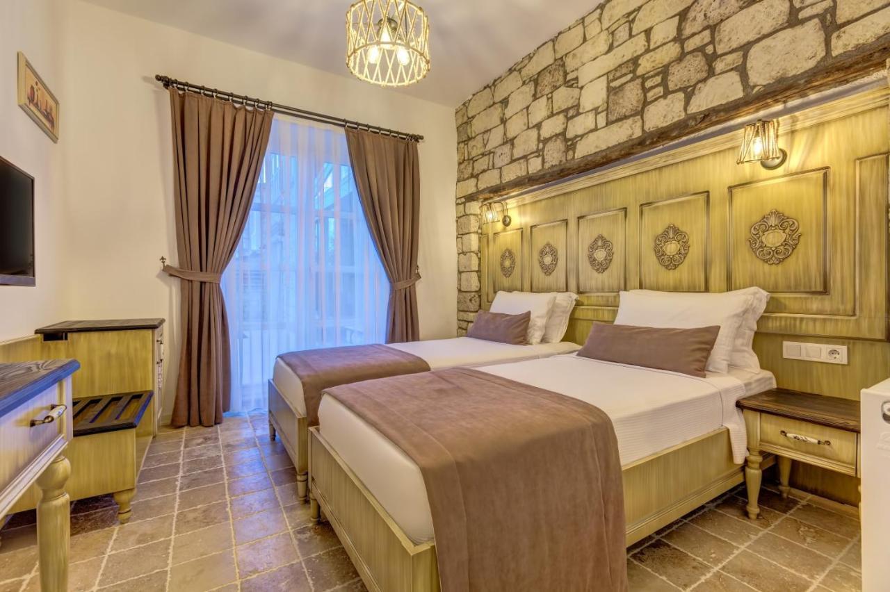 Bel Canto Alacati Hotel (Adults Only) Luaran gambar