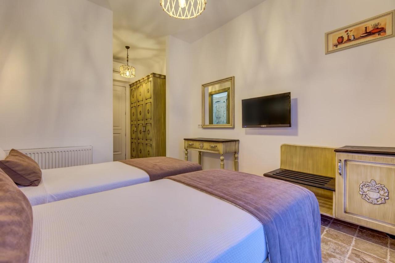Bel Canto Alacati Hotel (Adults Only) Luaran gambar