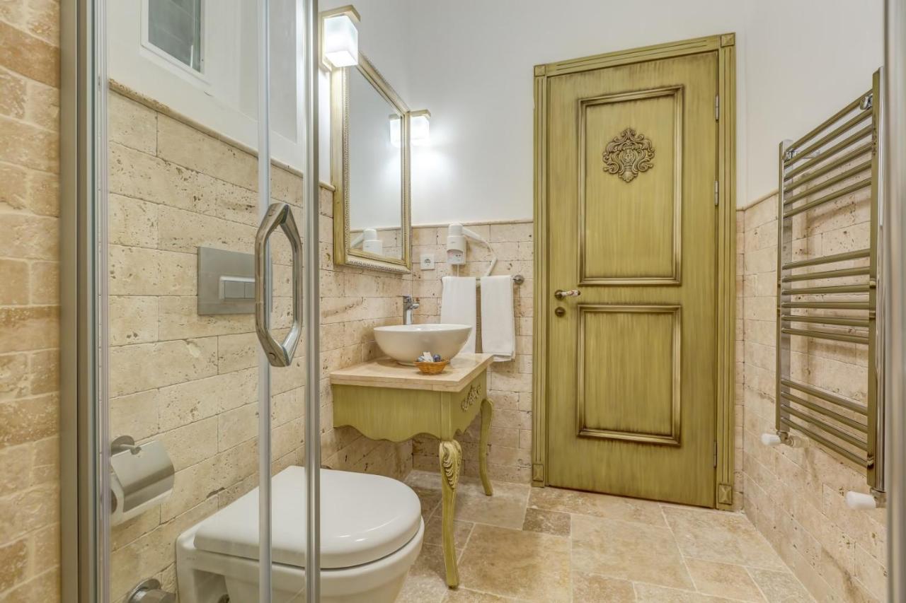 Bel Canto Alacati Hotel (Adults Only) Luaran gambar