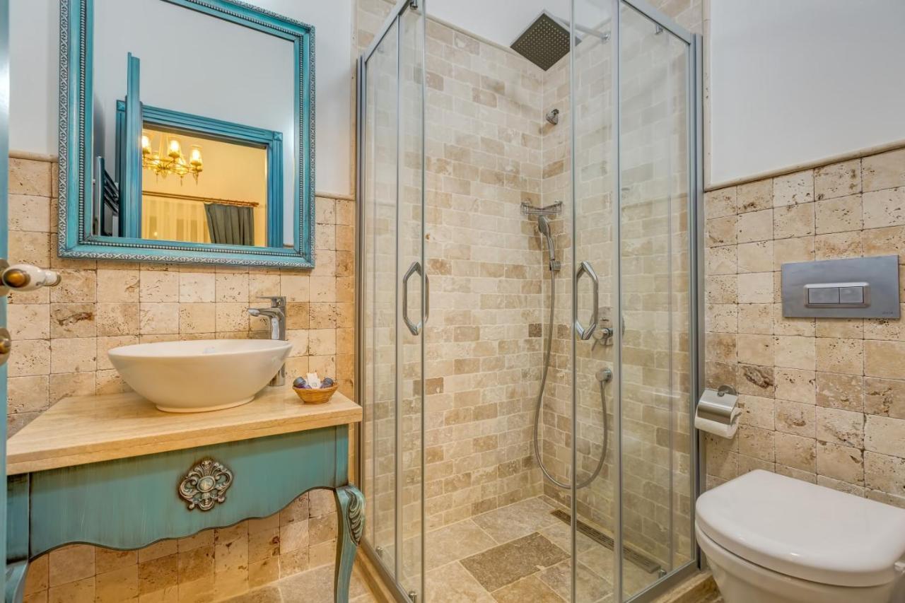 Bel Canto Alacati Hotel (Adults Only) Luaran gambar