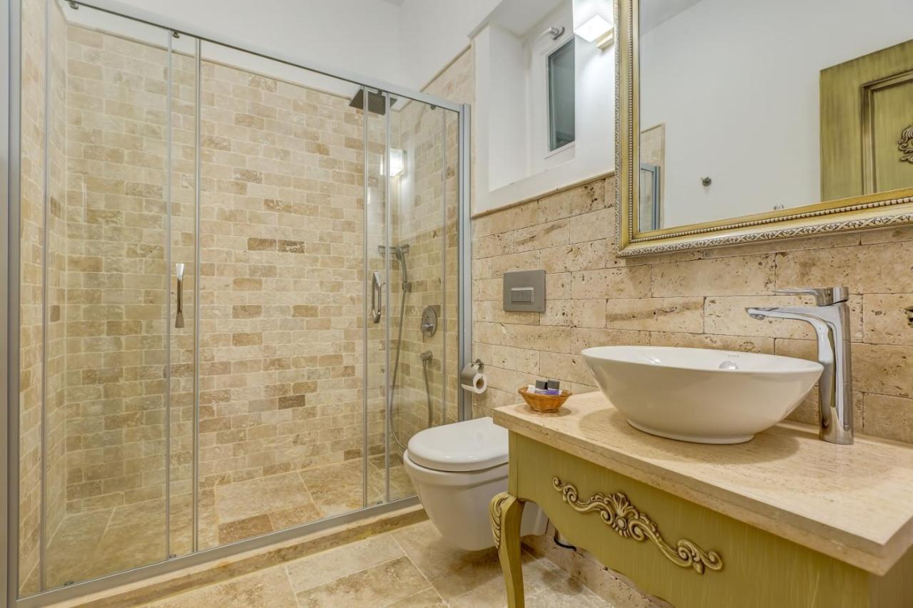 Bel Canto Alacati Hotel (Adults Only) Luaran gambar
