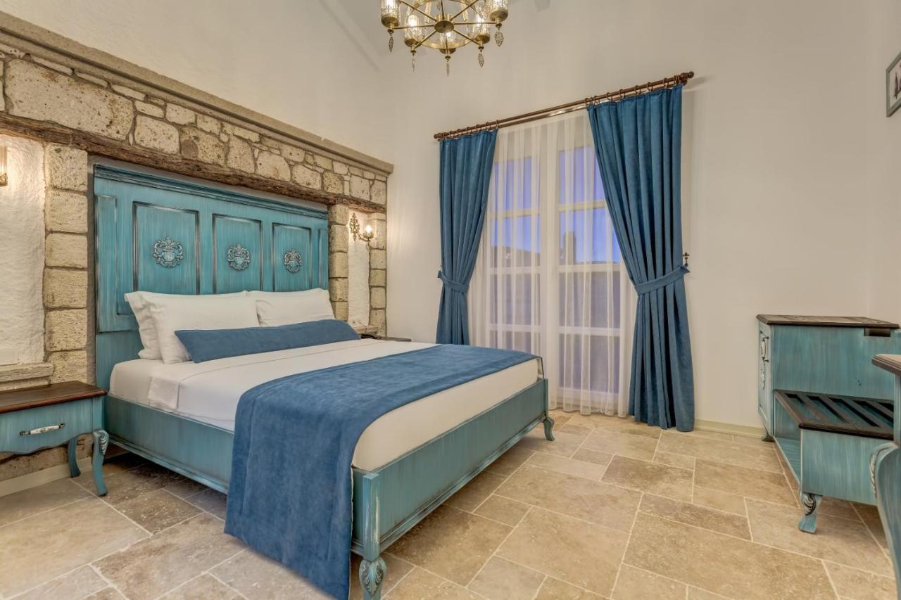 Bel Canto Alacati Hotel (Adults Only) Luaran gambar