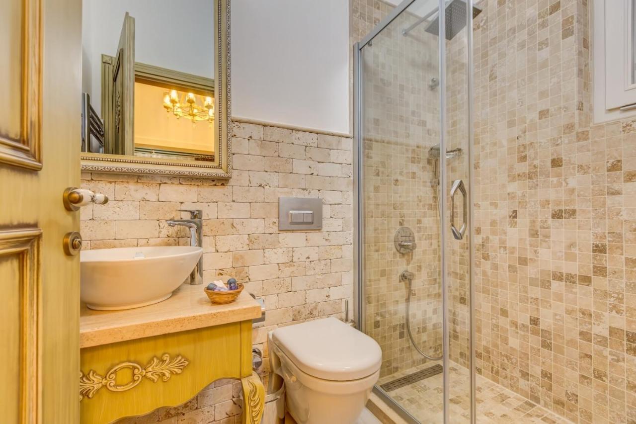 Bel Canto Alacati Hotel (Adults Only) Luaran gambar