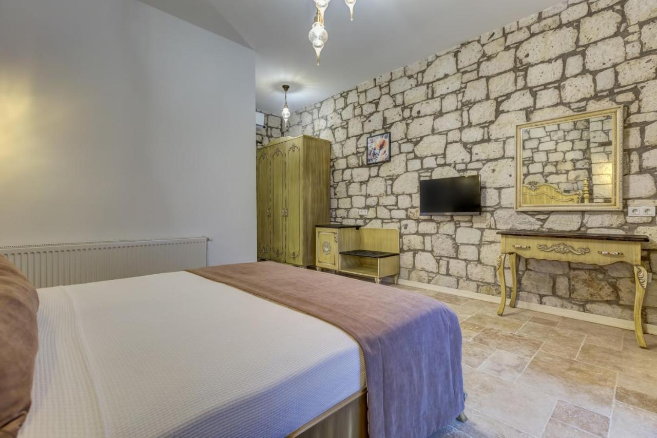 Bel Canto Alacati Hotel (Adults Only) Luaran gambar