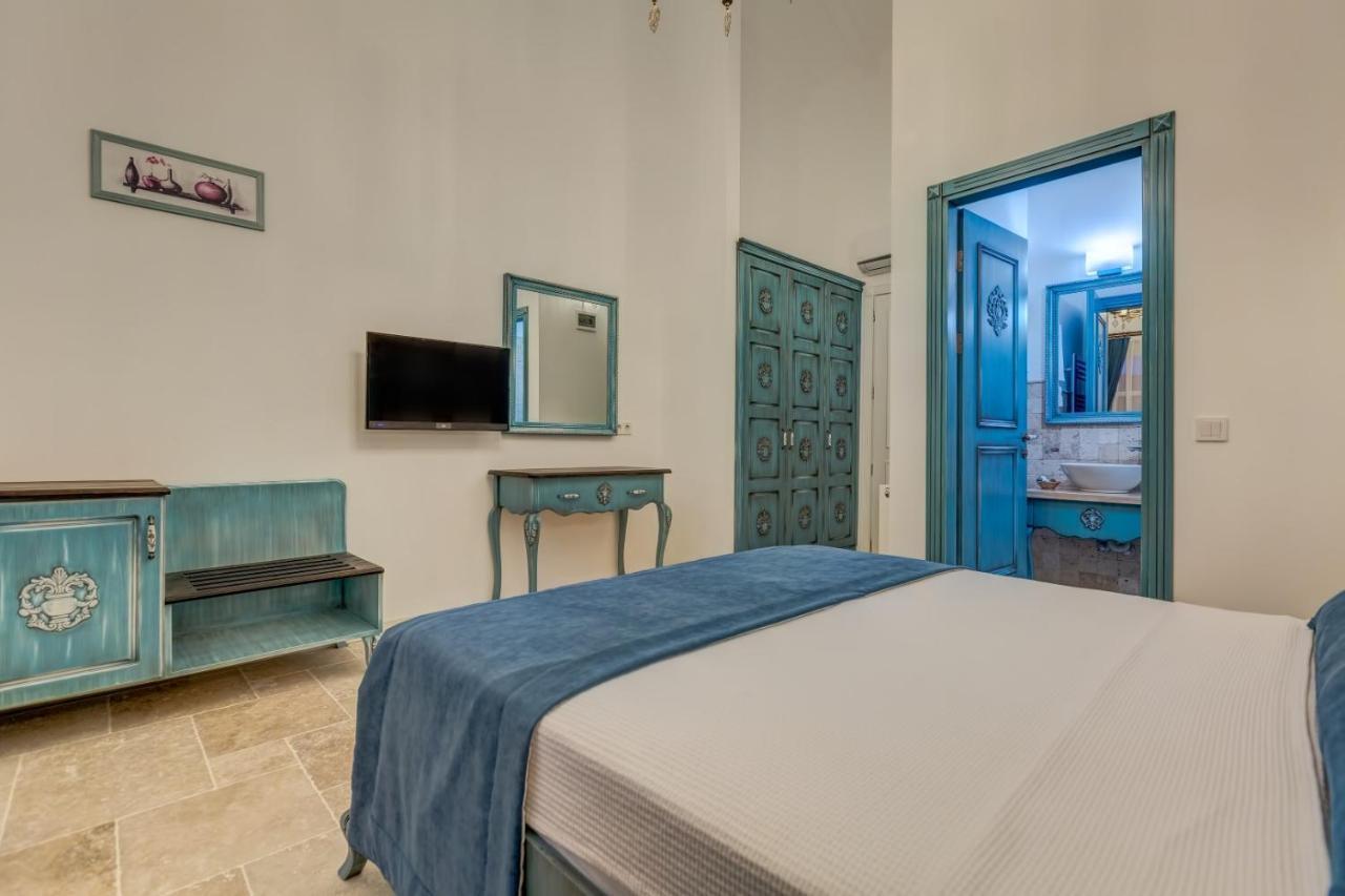 Bel Canto Alacati Hotel (Adults Only) Luaran gambar