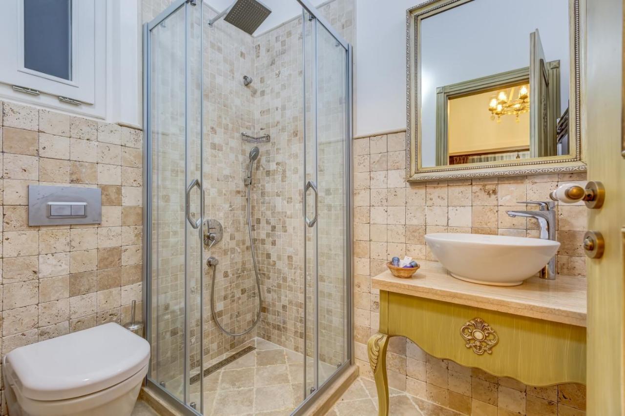 Bel Canto Alacati Hotel (Adults Only) Luaran gambar