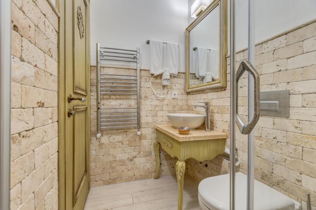 Bel Canto Alacati Hotel (Adults Only) Luaran gambar