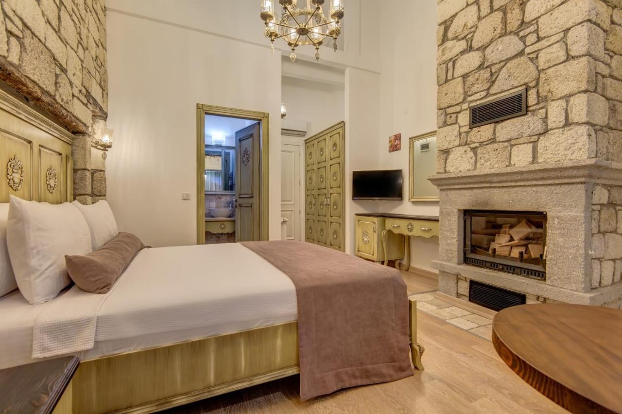Bel Canto Alacati Hotel (Adults Only) Luaran gambar