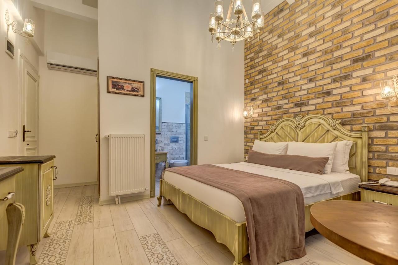Bel Canto Alacati Hotel (Adults Only) Luaran gambar