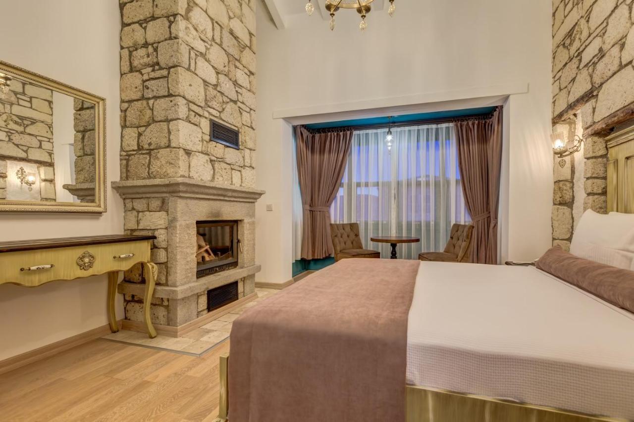 Bel Canto Alacati Hotel (Adults Only) Luaran gambar