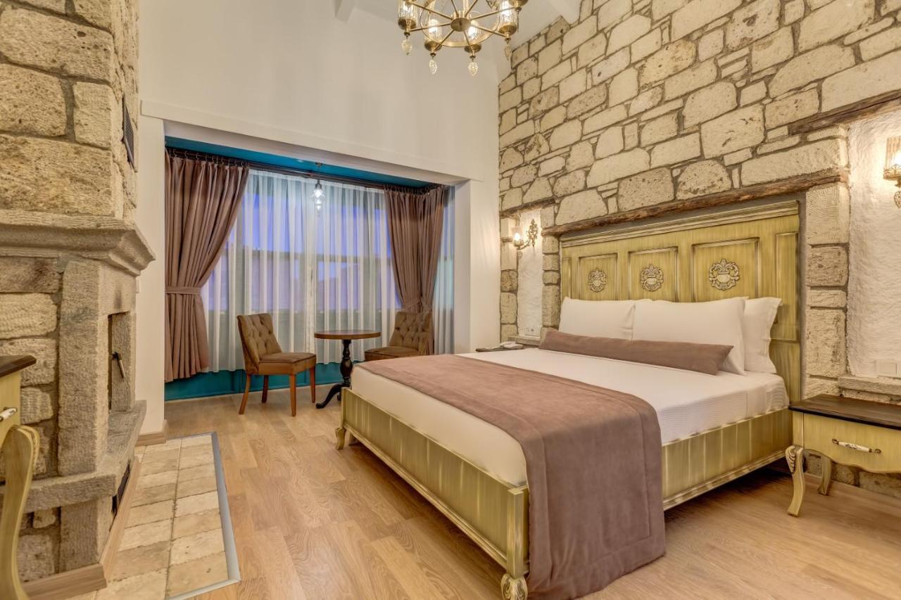 Bel Canto Alacati Hotel (Adults Only) Luaran gambar
