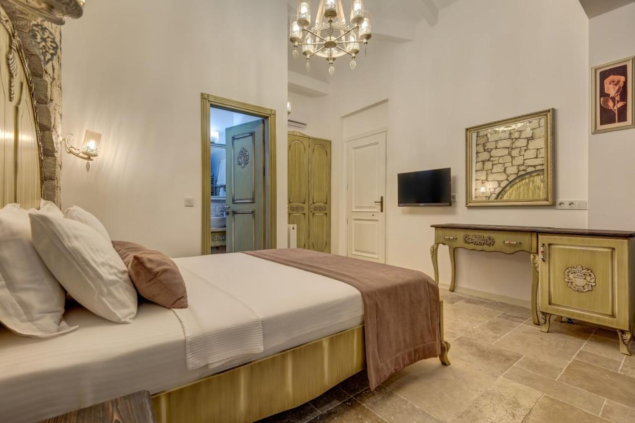 Bel Canto Alacati Hotel (Adults Only) Luaran gambar