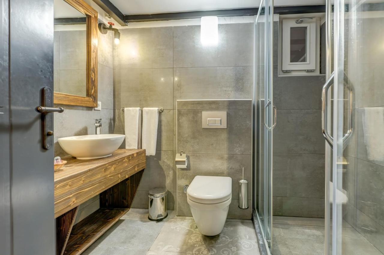 Bel Canto Alacati Hotel (Adults Only) Luaran gambar