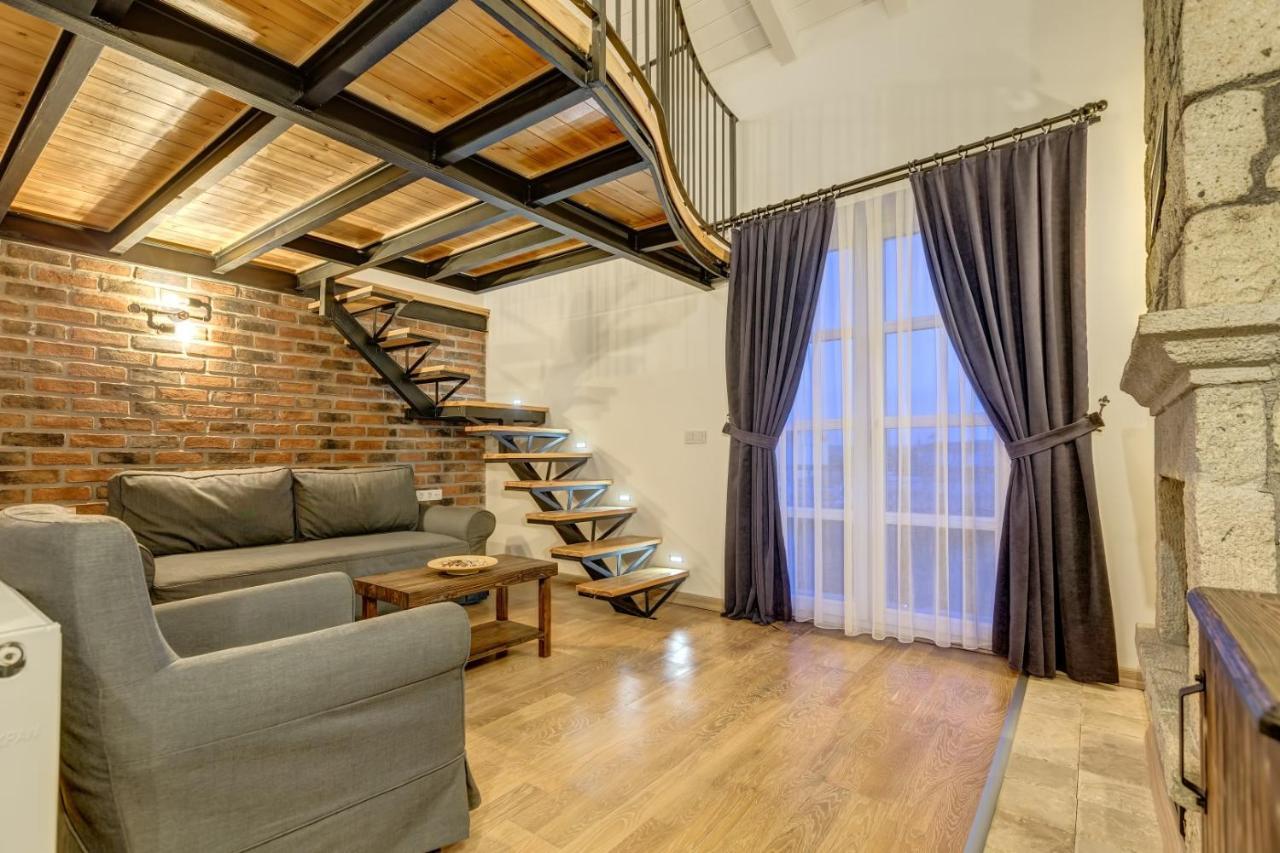 Bel Canto Alacati Hotel (Adults Only) Luaran gambar