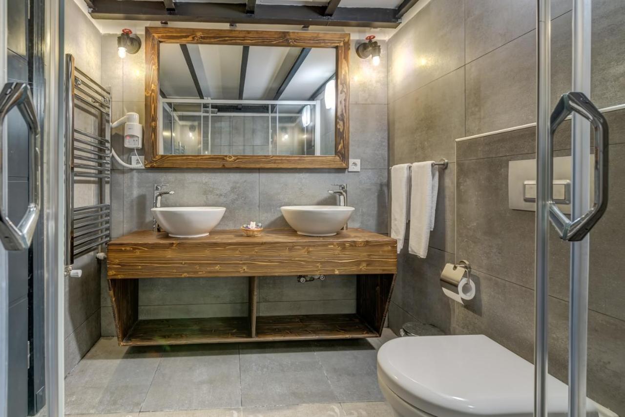 Bel Canto Alacati Hotel (Adults Only) Luaran gambar