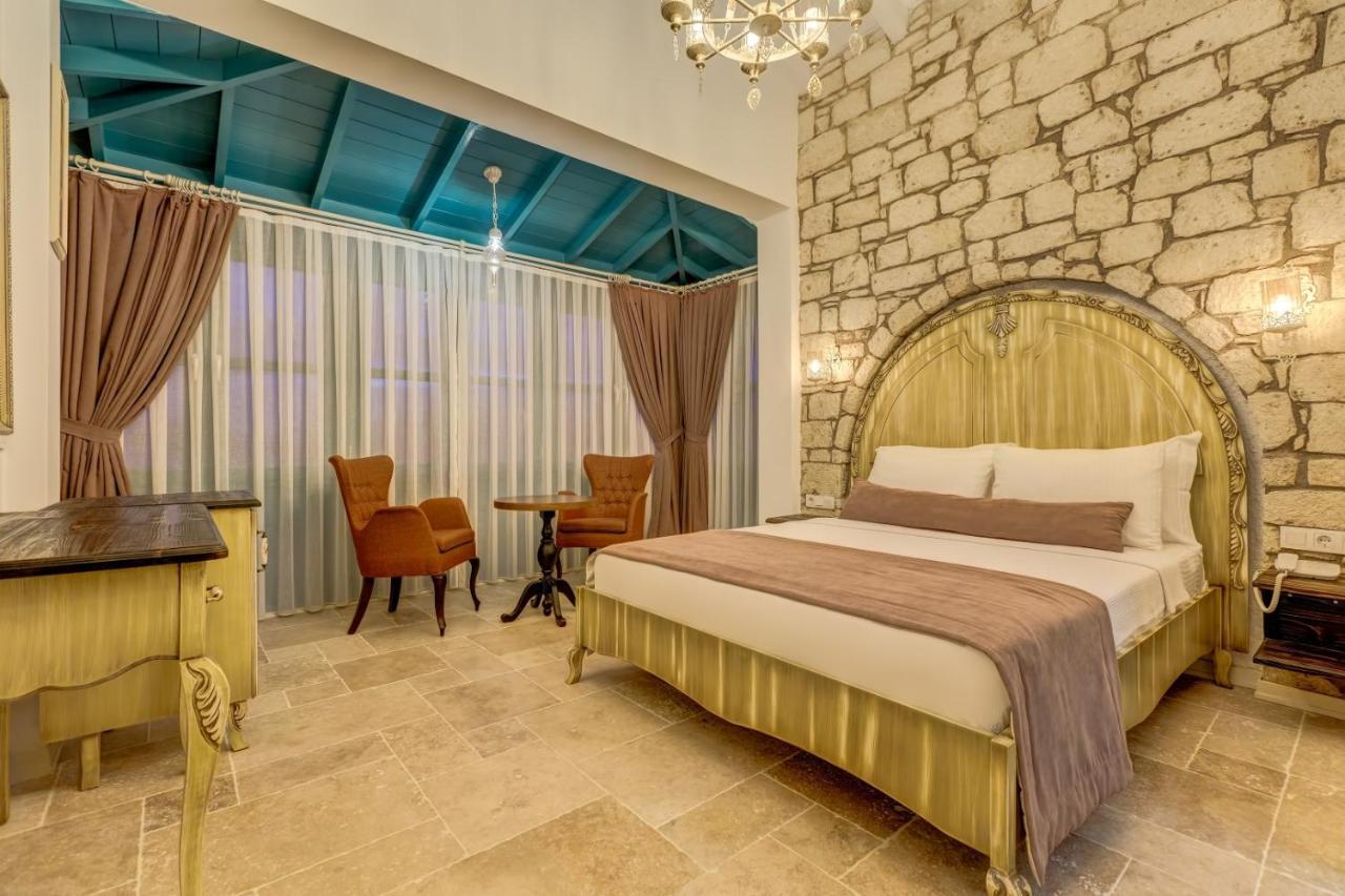 Bel Canto Alacati Hotel (Adults Only) Luaran gambar