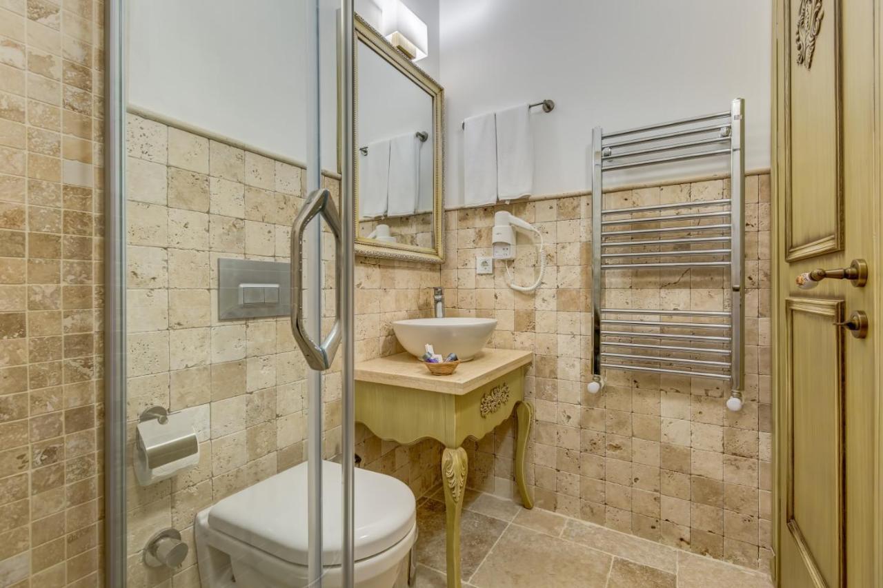 Bel Canto Alacati Hotel (Adults Only) Luaran gambar