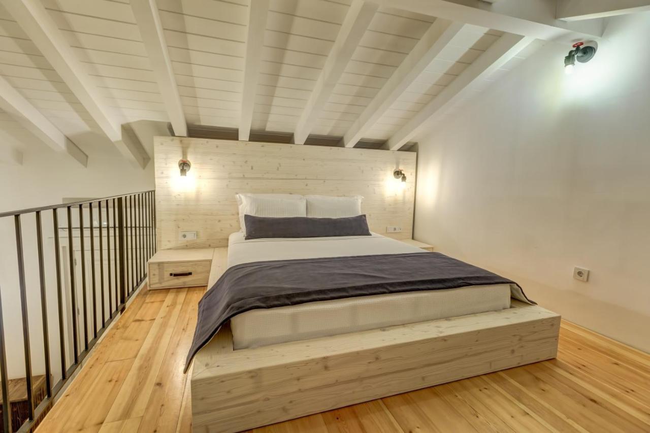 Bel Canto Alacati Hotel (Adults Only) Luaran gambar
