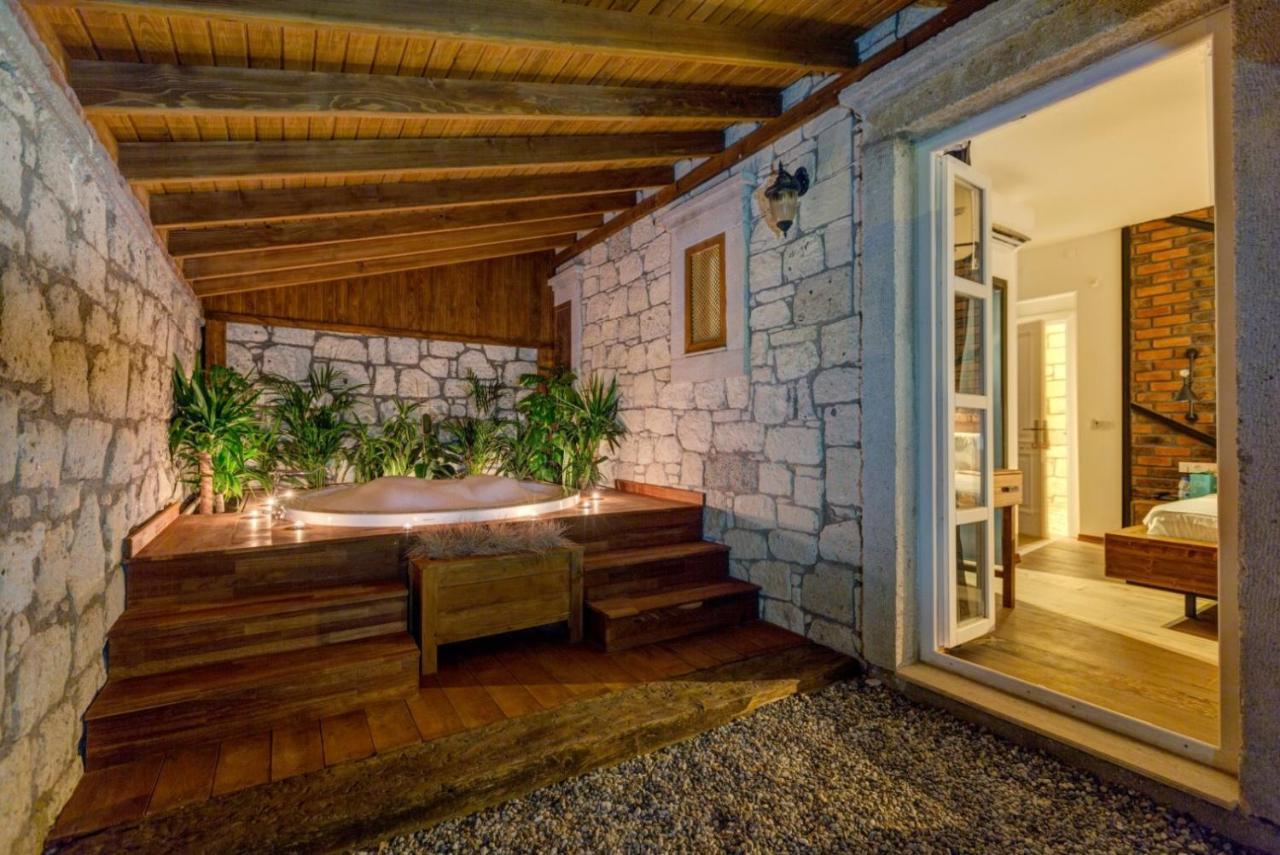 Bel Canto Alacati Hotel (Adults Only) Luaran gambar