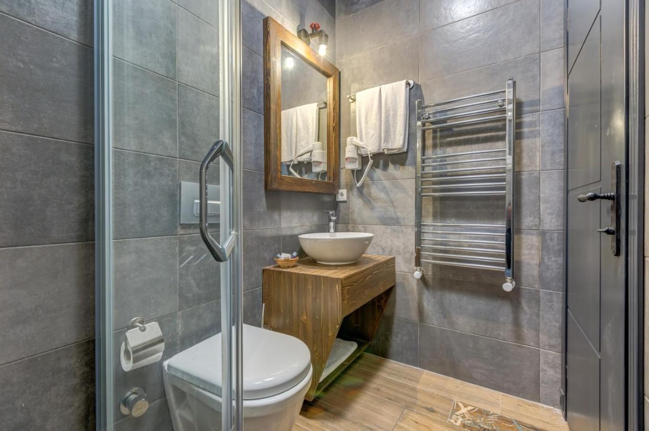 Bel Canto Alacati Hotel (Adults Only) Luaran gambar