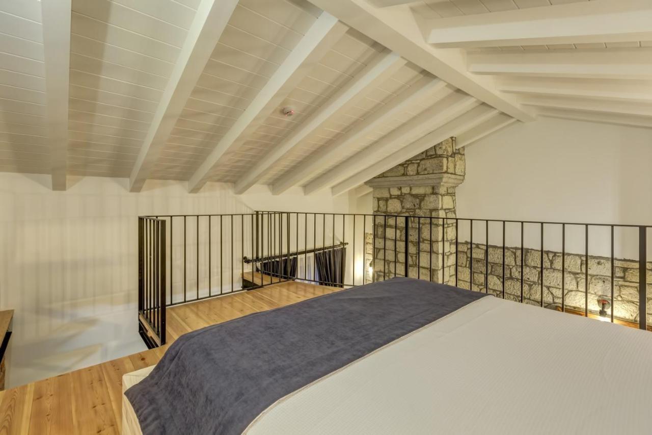 Bel Canto Alacati Hotel (Adults Only) Luaran gambar