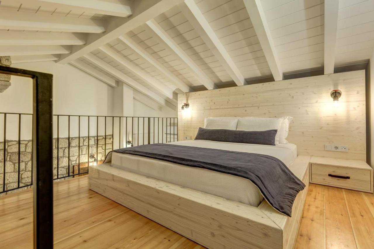 Bel Canto Alacati Hotel (Adults Only) Luaran gambar