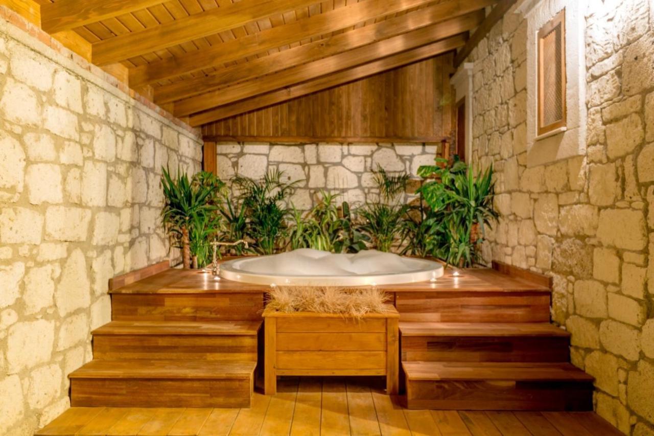 Bel Canto Alacati Hotel (Adults Only) Luaran gambar