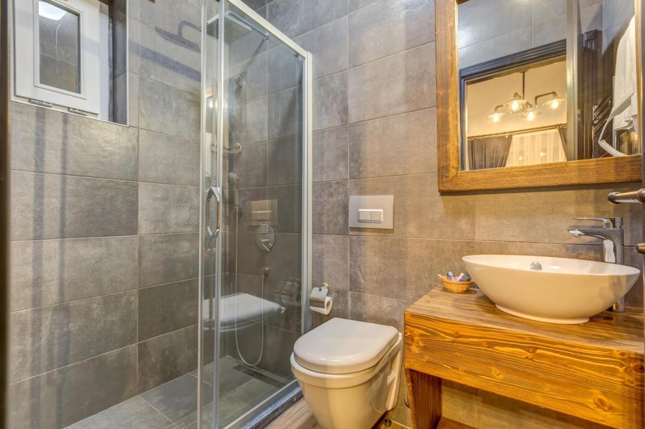 Bel Canto Alacati Hotel (Adults Only) Luaran gambar