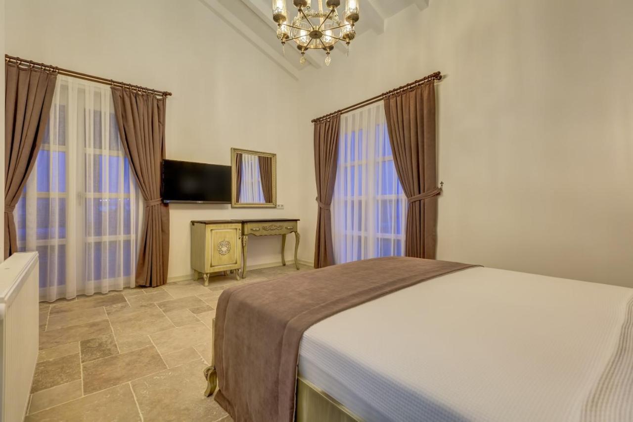 Bel Canto Alacati Hotel (Adults Only) Luaran gambar