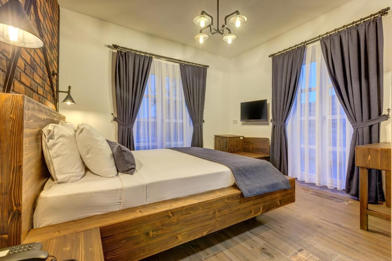 Bel Canto Alacati Hotel (Adults Only) Luaran gambar