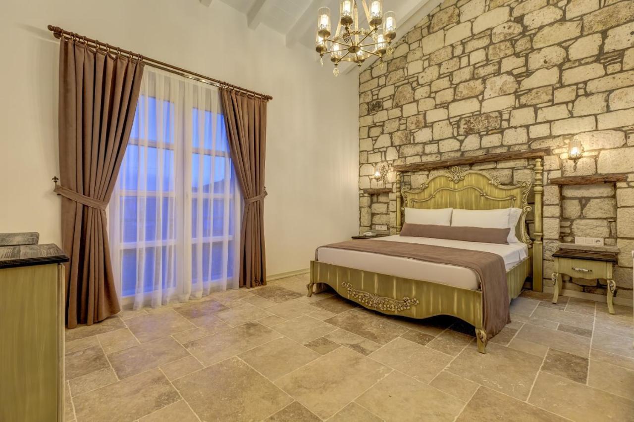 Bel Canto Alacati Hotel (Adults Only) Luaran gambar