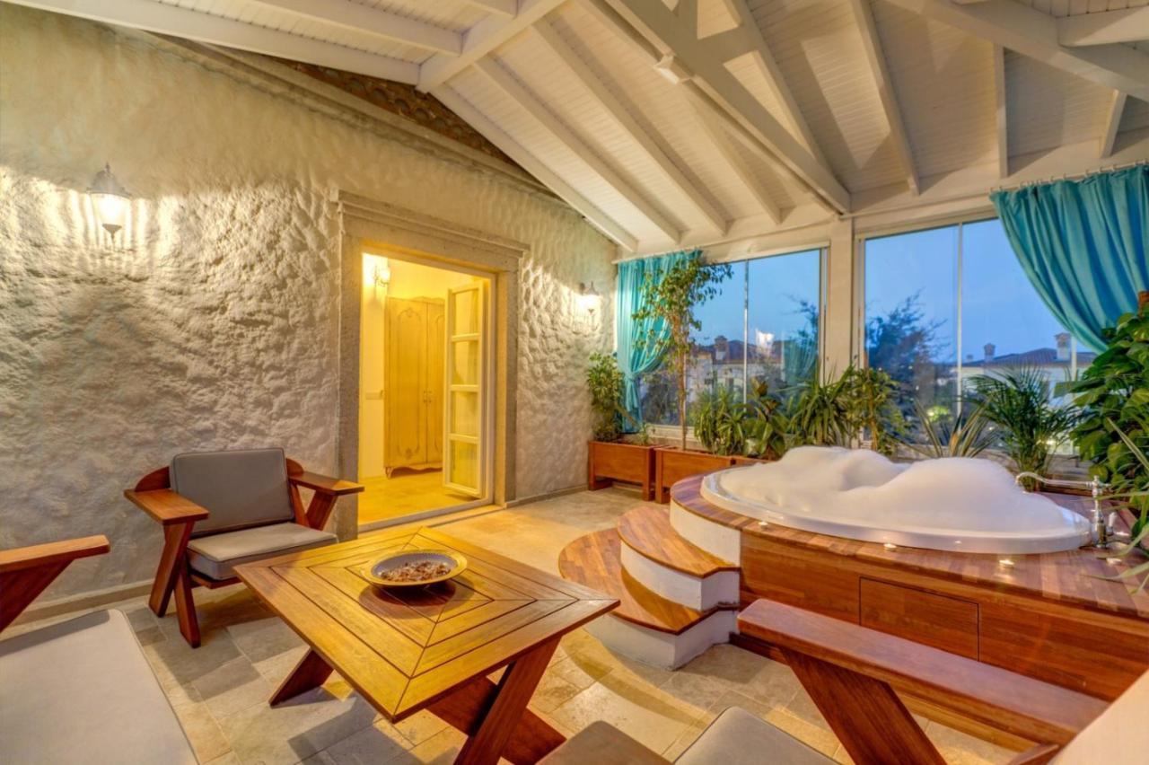 Bel Canto Alacati Hotel (Adults Only) Luaran gambar
