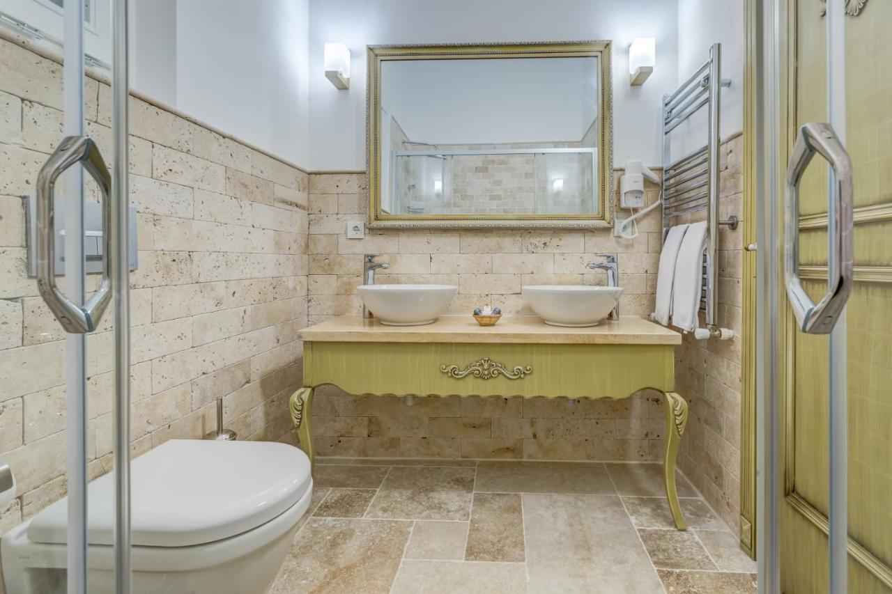 Bel Canto Alacati Hotel (Adults Only) Luaran gambar