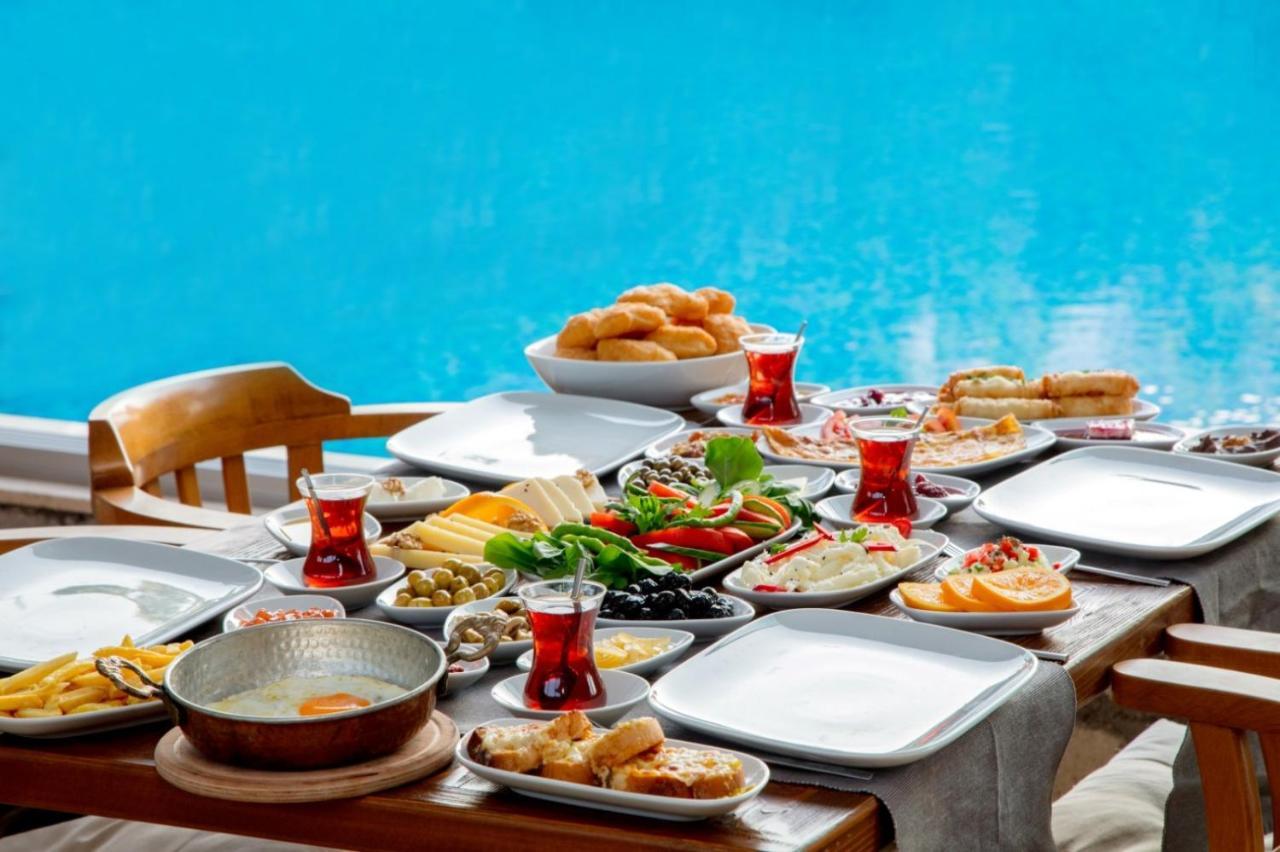 Bel Canto Alacati Hotel (Adults Only) Luaran gambar