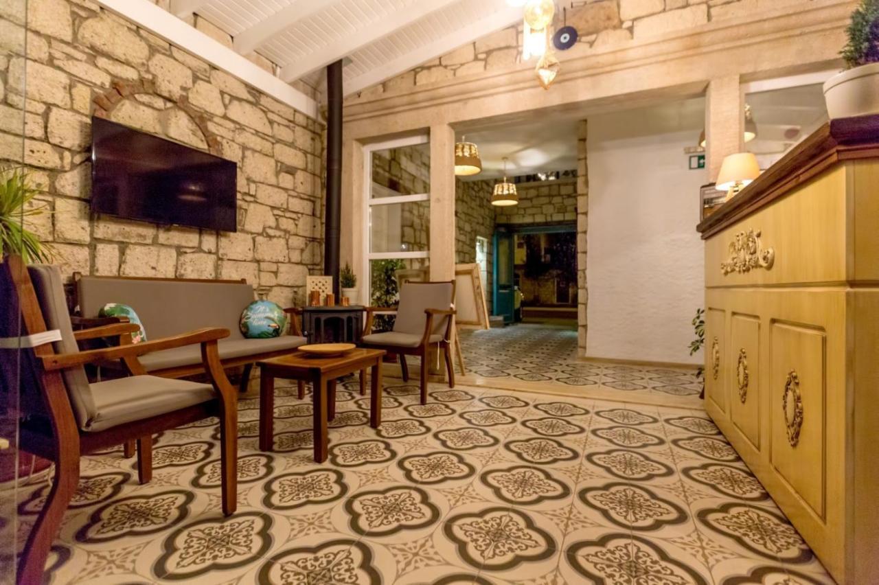 Bel Canto Alacati Hotel (Adults Only) Luaran gambar