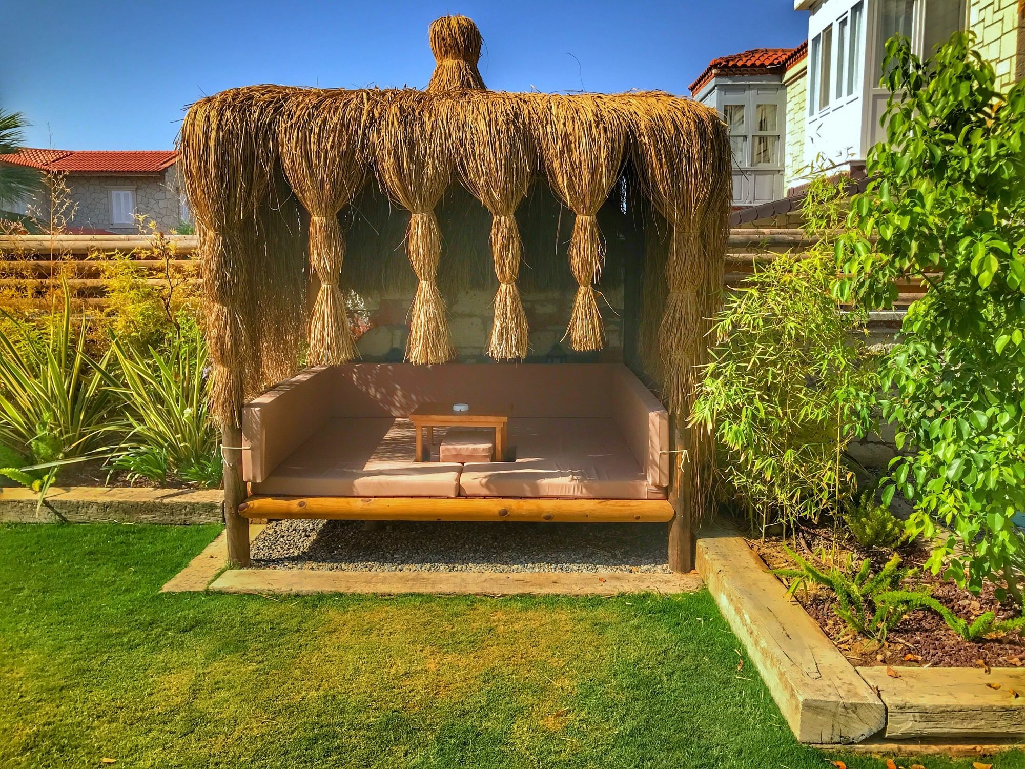 Bel Canto Alacati Hotel (Adults Only) Luaran gambar