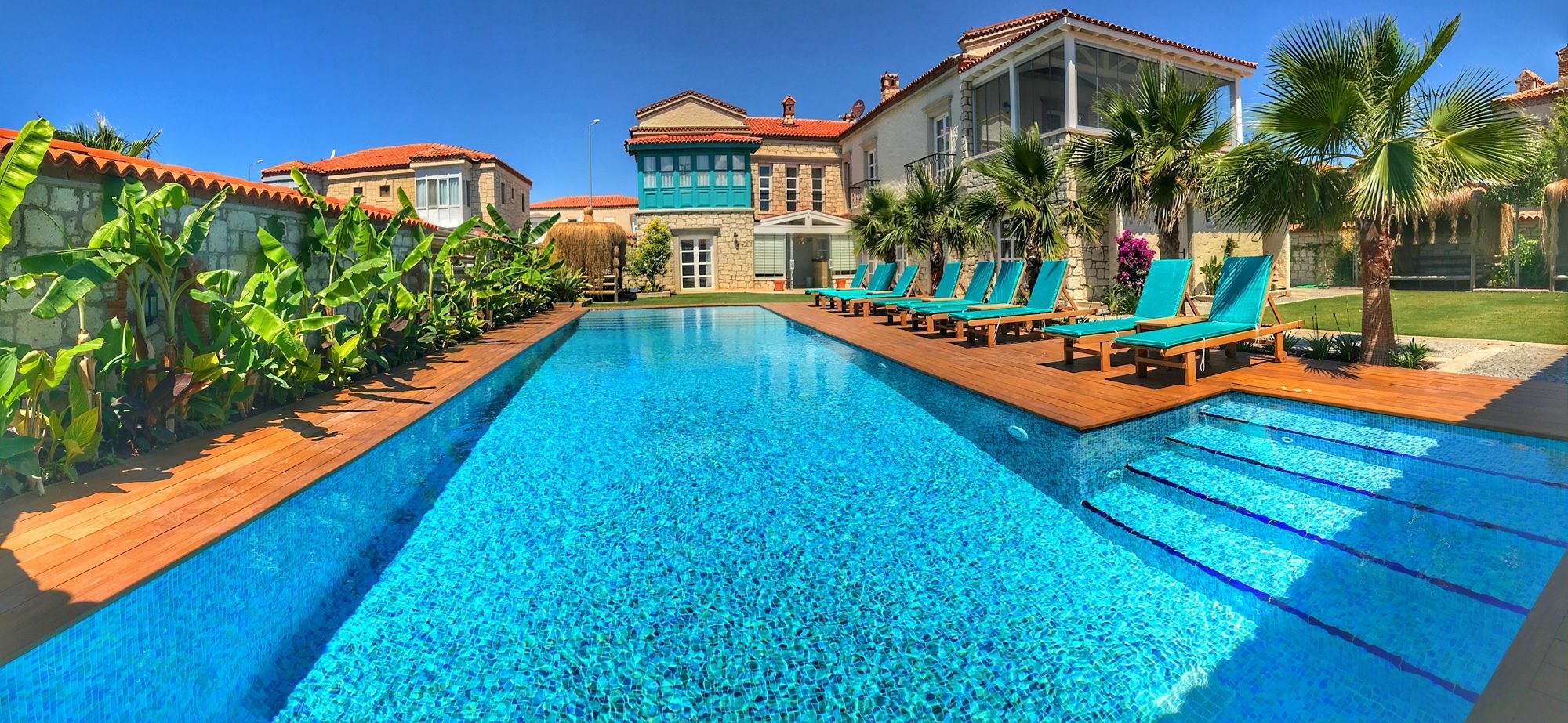 Bel Canto Alacati Hotel (Adults Only) Luaran gambar
