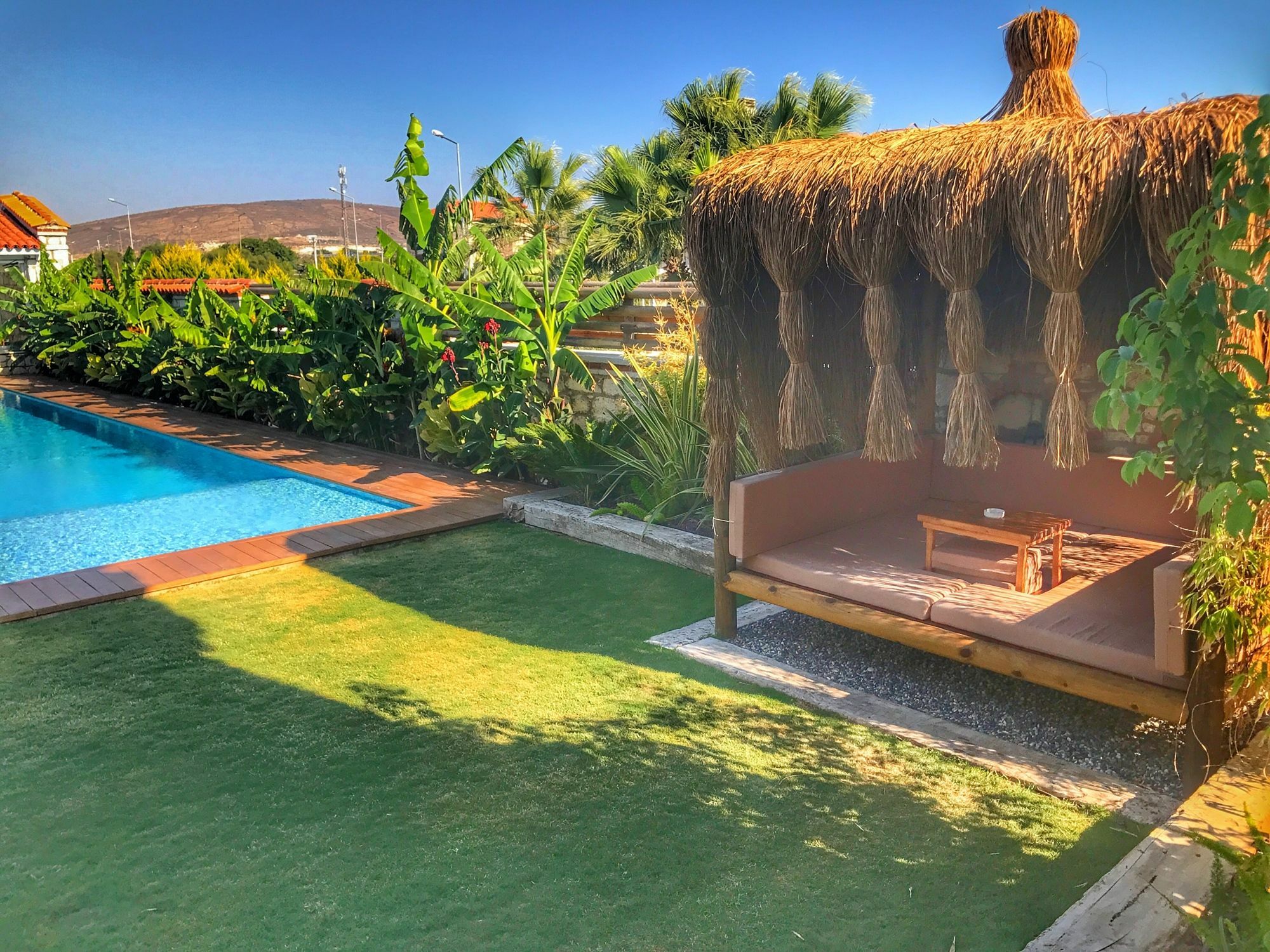 Bel Canto Alacati Hotel (Adults Only) Luaran gambar