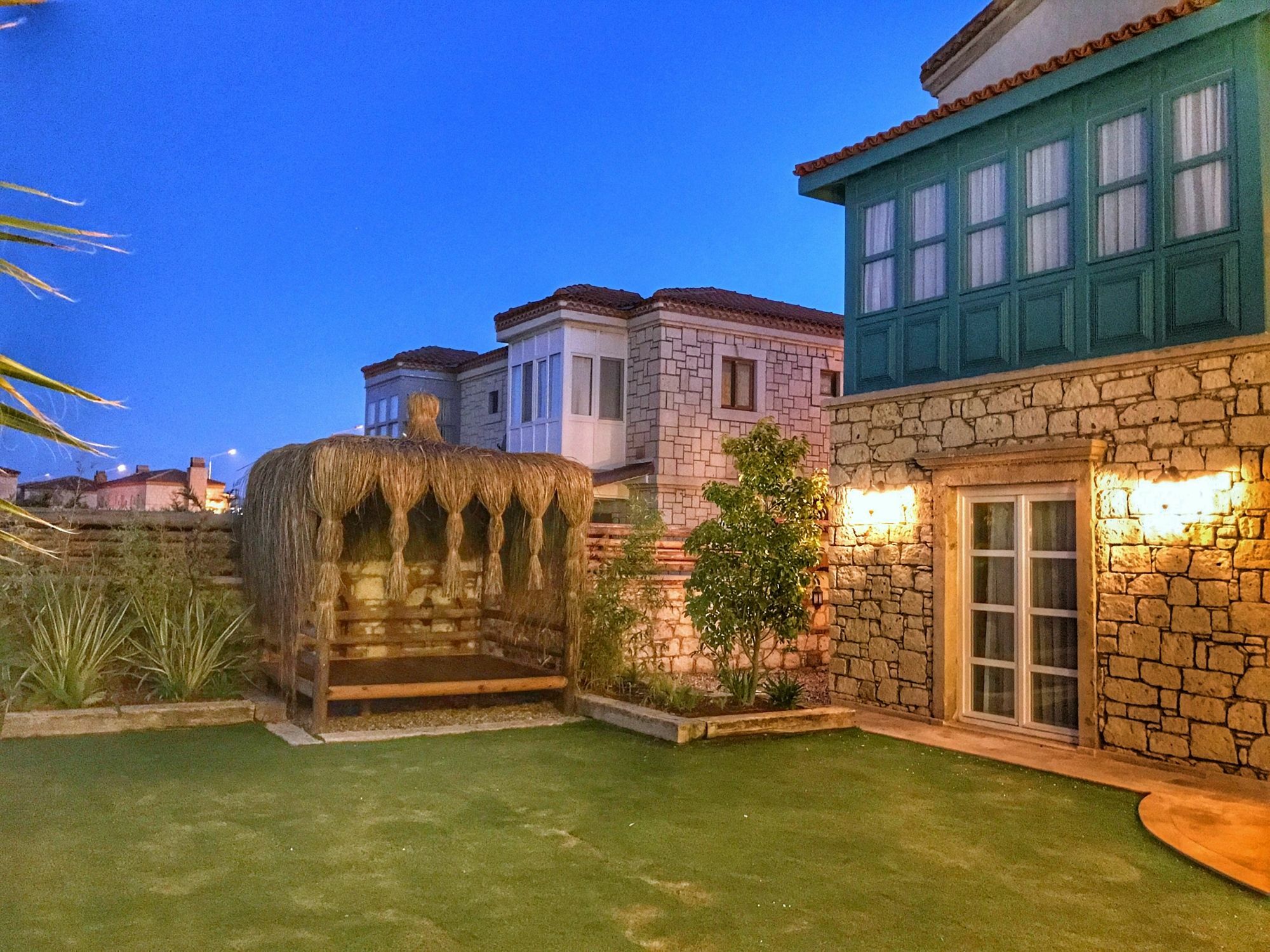 Bel Canto Alacati Hotel (Adults Only) Luaran gambar