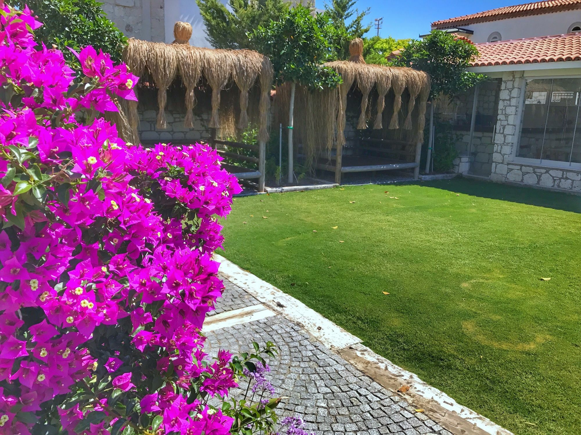 Bel Canto Alacati Hotel (Adults Only) Luaran gambar